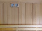 Kontener Saunaispa - sauna ogrodowa - 6