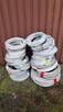 Kabel instalacyjny, przewód elektryczny 3x1,5; 3x2,5; 5x1,5 - 4