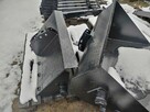 Łyżka stary typ szufla sipa TUR2 - 4