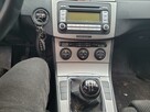 Passat b6 1.9 (Fabrycznie bez DPF) - 4