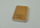 POWERBANK MERAK 5000 mAh z logo, grawer 10 szt. - 4