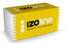 Styropian Izoline Dach Podłoga Plus 0,038 8cm - 1