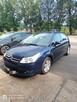 Citroen C4 VTR 1.6 110KM benzyna - 2