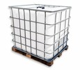 Zbiornik 1000 litrów, Mauzer, IBC - regenerowany - 3