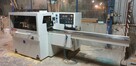 Strugarka czterostronna SCM compact PN - 1