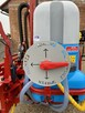Opryskiwacz Polowy Zawieszany BIARDZKI 1000L RSM Atest 5LAT - 8