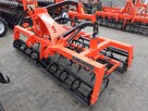 Agregat Uprawowo-Siewny Euro-Masz 2,5m | 2,7m | 3,0m PROMOCJ - 4