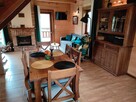 Chata Balina i Domek Mikolina Bieszczady - 16