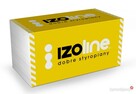 Styropian Izoline Parking Premium 0,035 8cm - 1