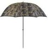 Parasol wędkarski 250cm podklejone szwy - 1