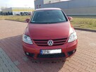 Sprzedam Ładnego Volkswagena Golfa Plus 2008r 2.0 TDi 140 KM - 3
