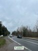Działka inwestycyjna usługowa Józefów 801 trasa - 2