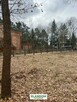 Działka inwestycyjna usługowa Józefów 801 trasa - 4