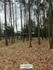 Działka inwestycyjna usługowa Józefów 801 trasa - 5