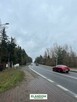 Działka inwestycyjna usługowa Józefów 801 trasa - 7