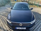 Volkswagen Passat salon polska automat DSG skóra alkantara Ledy Navi f-vat 23 % - 6