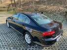 Volkswagen Passat salon polska automat DSG skóra alkantara Ledy Navi f-vat 23 % - 9
