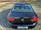 Volkswagen Passat salon polska automat DSG skóra alkantara Ledy Navi f-vat 23 % - 10