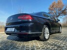 Volkswagen Passat salon polska automat DSG skóra alkantara Ledy Navi f-vat 23 % - 11