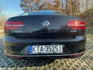 Volkswagen Passat salon polska automat DSG skóra alkantara Ledy Navi f-vat 23 % - 15