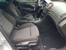 Opel Insignia 2.0 CDTI - 8