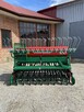 Siewnik Zbożowy AGRO-MASZ SR 250 2,5m 2,7m 3,0m - 6