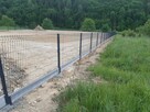 OGRODZENIA BRAMY FURTKI MONTAŻ - 7