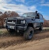 Wieszaki resorów Nissan Patrol +2 smarowane! - 9
