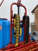 Opryskiwacz Polowy Zawieszany BIARDZKI 1000L RSM Atest 5LAT - 10