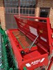 Siewnik Zbożowy AGRO-MASZ SR 250 2,5m 2,7m 3,0m - 8
