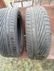 2 opony Uniroyal 205x55 R17 VX L Rain Sport 3 - 3