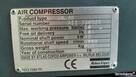 Atlas Copco GA45 kompresor śrubowy - 9