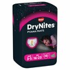 Huggies DryNites Pieluchomajtki 3-5 lat 10 szt. - 1