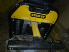 Generator stanley sg 3000 - 2