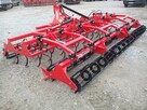 Agregat uprawowo-przedsiewny EURO-MASZ 3,2m 3,6m 4,2 5,0 5,6 - 4