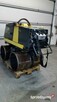 Walec zdalnie sterowany do wykopów Bomag BMP 851 - 4