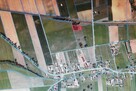 Na sprzedaż działka rolna zabudowana o pow. 0,2361 ha. - 3