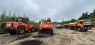 Naprawa budowa dróg Dobre Miasto Barczewo Stwaigóda Jonkowo - 2