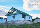 Wiązary dachowe Projektowania, produkcja, montaż! - 1