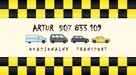 PRZEWÓZ OSÓB ROZWOŻENIE GOŚCI WESELNYCH TRANSPORT - 1