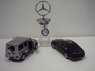 Mercedes -Benz S- Klasa W 222 ,Mercedes G-Klasa W 463 V 8 - 2