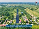 Duża działka budowlana, Wrzosowa, blisko Częstochowy - 2