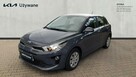 Kia Rio 1.2 84KM, wersja: M - 1