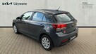 Kia Rio 1.2 84KM, wersja: M - 3