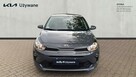 Kia Rio 1.2 84KM, wersja: M - 4