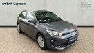 Kia Rio 1.2 84KM, wersja: M - 5