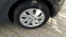 Kia Rio 1.2 84KM, wersja: M - 12