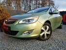 Opel Astra 1.6 115 KM Bluetooth, MP3, Komputer, Ks Serwisowa - 6