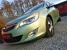 Opel Astra 1.6 115 KM Bluetooth, MP3, Komputer, Ks Serwisowa - 8