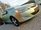 Opel Astra 1.6 115 KM Bluetooth, MP3, Komputer, Ks Serwisowa - 10
